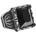 NNM пръстен Glory Jewellery - SS8-066R черен