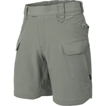 Šortky Helikon-Tex OTS Versa Stretch Lite 8,5 olive drab