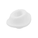 Womanizer Стимулиращи накрайници Womanizer Type A Premium Classic Liberty S бели 3 броя - M (P24341)