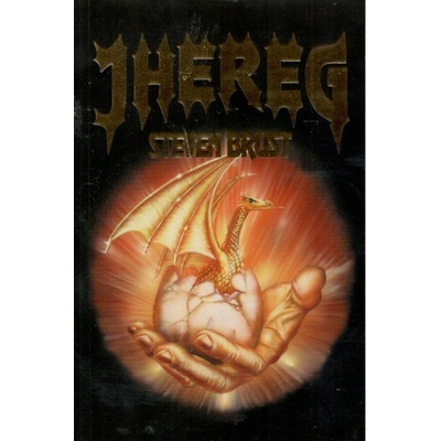 BRUST Steven Jhereg