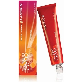 Matrix Color Sync barva na vlasy 8P 90 ml