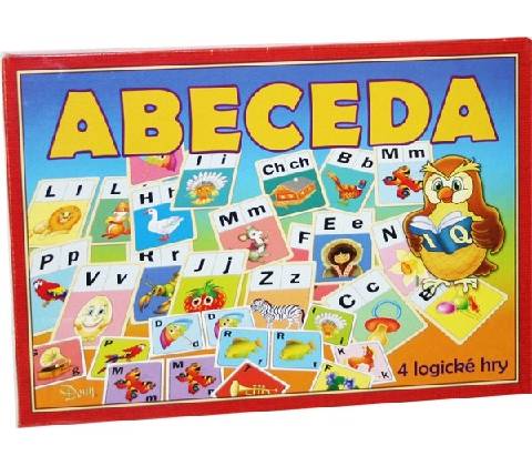Deny Abeceda