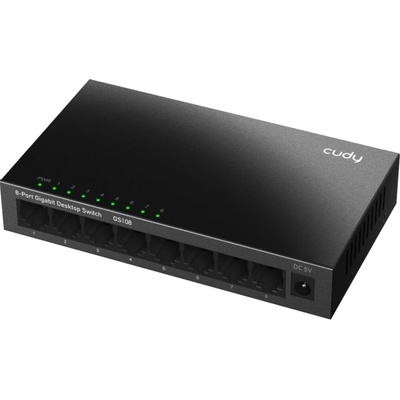Cudy GS108
