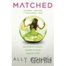 Matched - Matched - Ally Condie