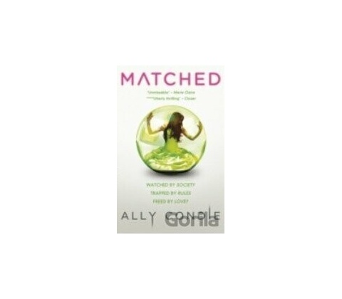 Matched - Matched - Ally Condie