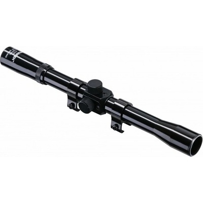 Umarex 4x20 s montážou 11 mm