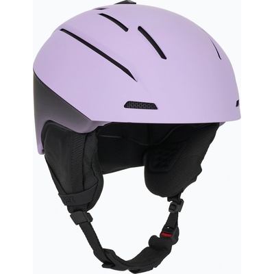 uvex Ски каска UVEX Gravitate cool lavender/grad black matt