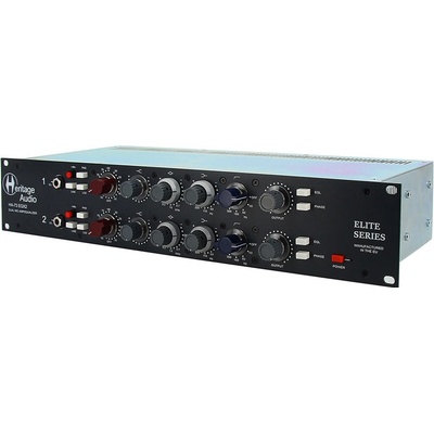 Heritage Audio HA-73 EQX2 Elite