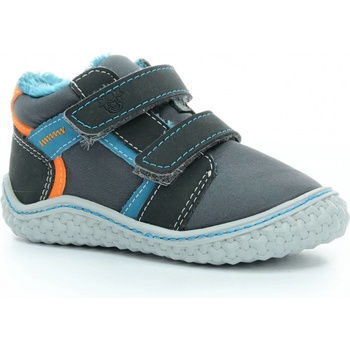 Ricosta zimní Lion 17219 454 graphit grigio