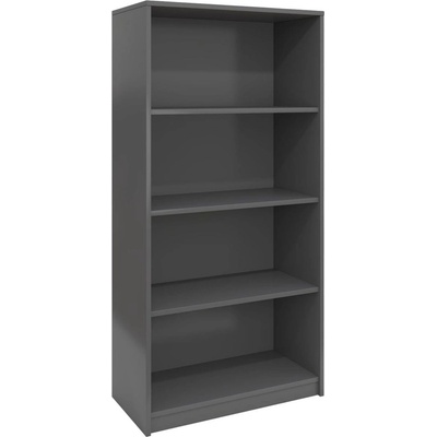 RFG Етажерка RFG RS5 Parma, 800 х 400 х 1620 mm, ПДЧ 18 mm, перл (4015240091)