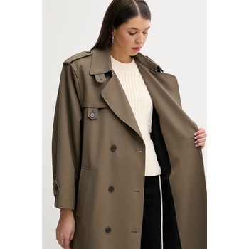 IRO Палто с вълна iro (wp137kalana)