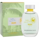 Mandarina Duck Let´s Travel To Miami toaletná voda pánska 100 ml