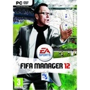 Fifa Manager 12