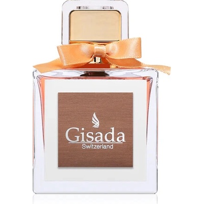 Gisada Donna toaletná voda dámska 100 ml tester