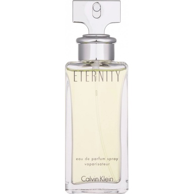 Calvin Klein Eternity parfumovaná voda dámska 100 ml