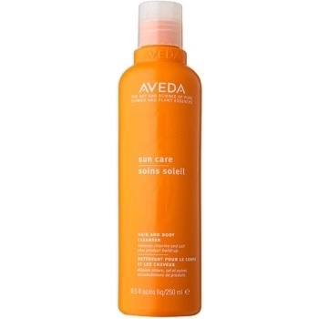 Aveda Sun Care Hair and Body Cleanser 250 ml