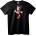 NOONEBRAND Тениска Неонова Minnie Mouse - 2XL, White