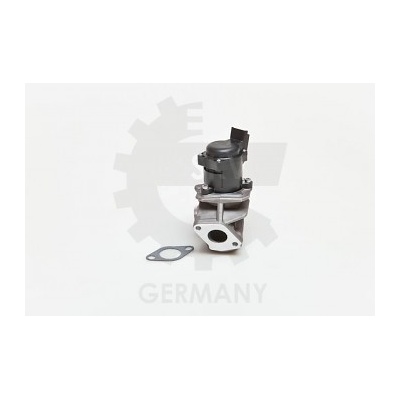 SKV EGR Ventil TOYOTA AYGO 1.4HDI