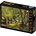 D-Toys - Puzzle Monsted - A Summer Day in the Forest with Deer in the Background - 1 000 piese