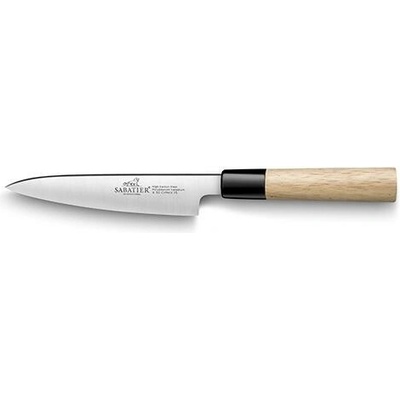 Lion Sabatier Japonský nůž SHOTOH 13 cm hnědá