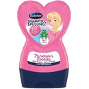 Bübchen BabyPrincezná Rosalea šampón s kondicionérom 2v1 230 ml