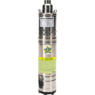 Micul Fermier GF-0705-S001-G02