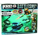 Hasbro Kre-o Battleship podmořský útok