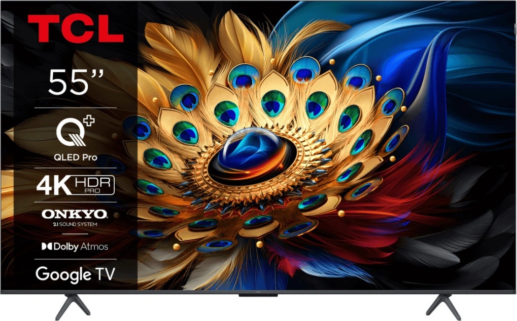 TCL 55C61B