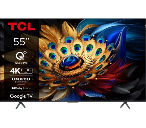 TCL 55C61B