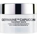 Germaine de Capuccini Timexpert White Correction Cream SPF20 50 ml