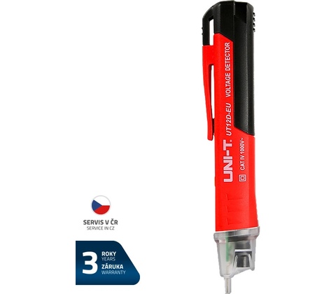 UNI-T UT12D-EU