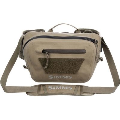 Simms Dry Creek Z Hip Pack