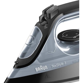 Image 1 of Braun SI3055BK