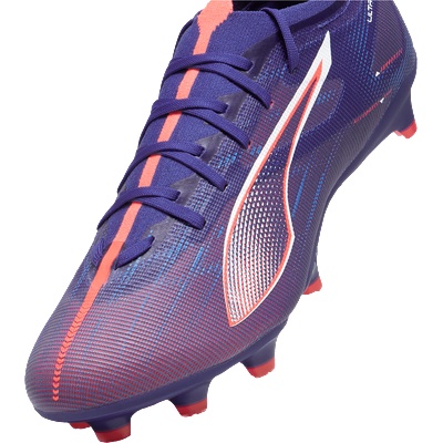 PUMA Ultra 5 match fg/ag