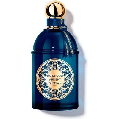 Guerlain Guerlain Patchouli Ardent parfémovaná voda unisex 125 ml tester