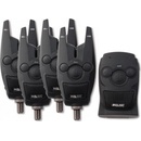 Prologic sada hlásičov Bat + Bite Alarm Blue Set 4+1