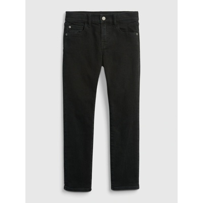 GAP chlapčenské džínsy slim 690355-00