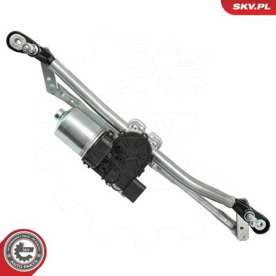 Mechanizmus stieračov ESEN SKV 05SKV208