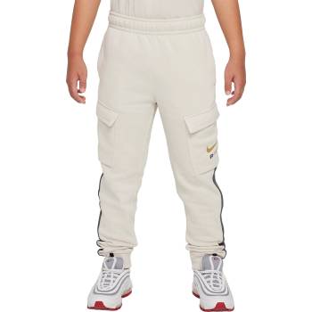 Nike Панталони Nike B NSW N AIR FLC CARGO PANT BB fv2342-104 Размер S (128-137 cm)