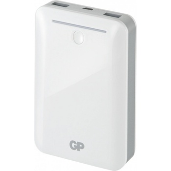 GP Batteries GL343 White