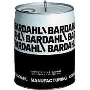 Image 1 of Bardahl Препарат за почистване на двигателя 5 литра