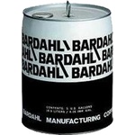 Bardahl Препарат за почистване на двигателя 5 литра