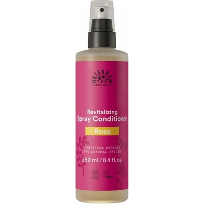 Kondicionér v spreji ružový 250ml BIO, VEG