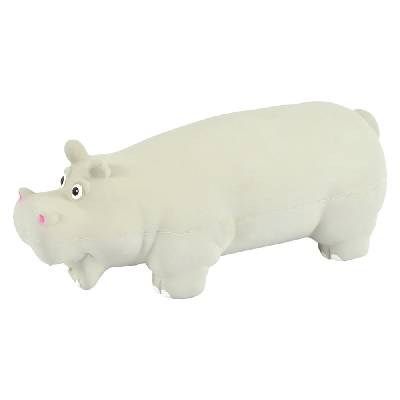 Играчка за куче Hippo - Love Story (6ANI1528)