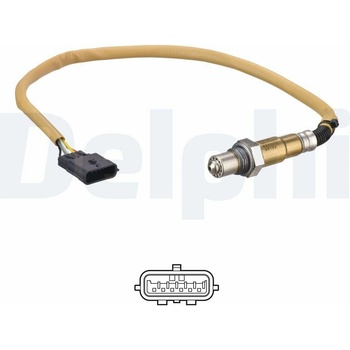Lambda sonda DELPHI ES21213-12B1 (ES2121312B1)