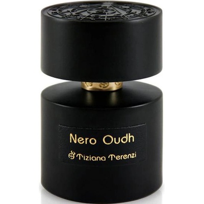 Tiziana Terenzi Nero Oudh - Luna Collection EDP 100 ml