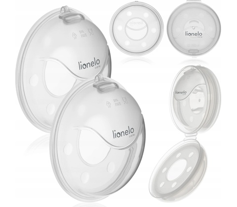 Lionelo MILKY PLUS
