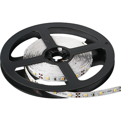UltraLux LED ЛЕНТА ULTRALUX 12V 4.8W/м 540Lm 6500K 60LED IP20 5м (NG283560W)