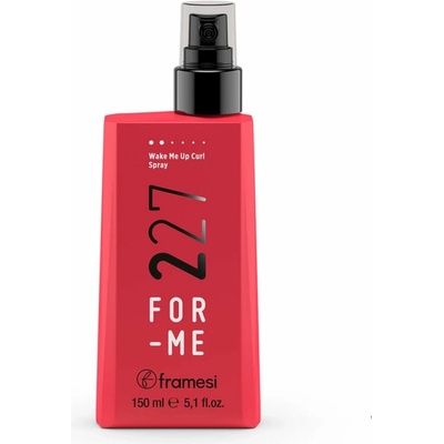 Framesi FM Wake Me Up Curl Spray 227 150 ml