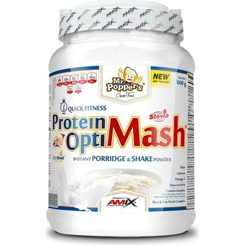 Amix Protein OptiMash 2000 g